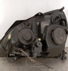 Optique avant principal droit (feux)(phare) RENAULT CLIO 2 Photo n°5