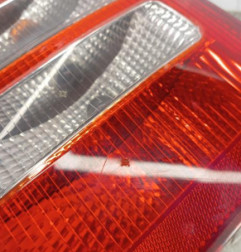 Feu arriere principal droit (feux) SKODA OCTAVIA 1