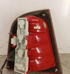 Feu arriere principal droit (feux) SKODA OCTAVIA 1 Photo n°3