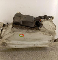 Optique avant principal droit (feux)(phare) SKODA OCTAVIA 1 Photo n°3