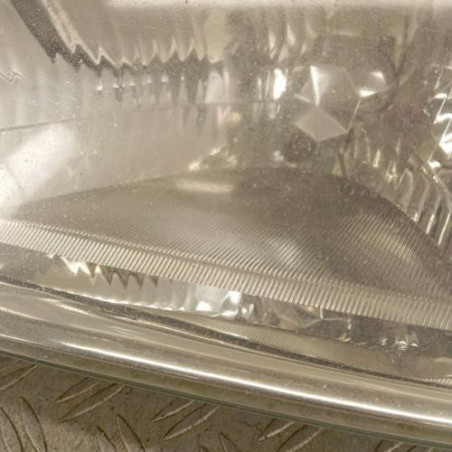 Optique avant principal gauche (feux)(phare) SKODA OCTAVIA 1