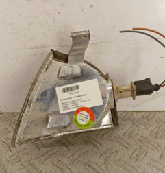 Optique avant secondaire droit (feux)(clignotant) SKODA OCTAVIA 1 Photo n°3