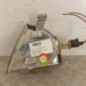 Optique avant secondaire droit (feux)(clignotant) SKODA OCTAVIA 1