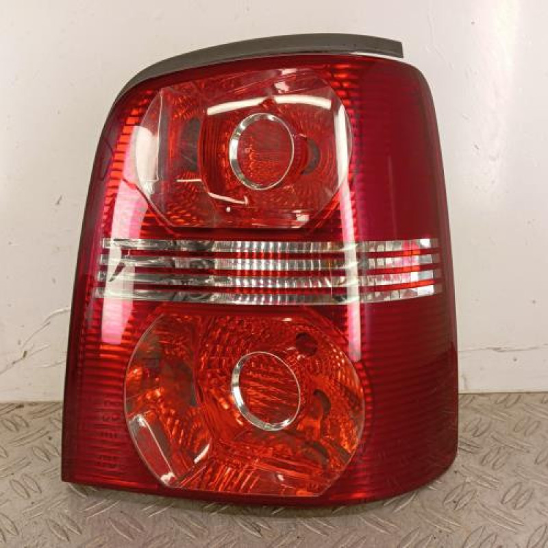 Feu arriere principal droit (feux) VOLKSWAGEN TOURAN 1