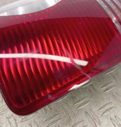 Feu arriere principal droit (feux) VOLKSWAGEN TOURAN 1