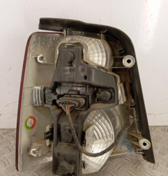Feu arriere principal droit (feux) VOLKSWAGEN TOURAN 1 Photo n°4