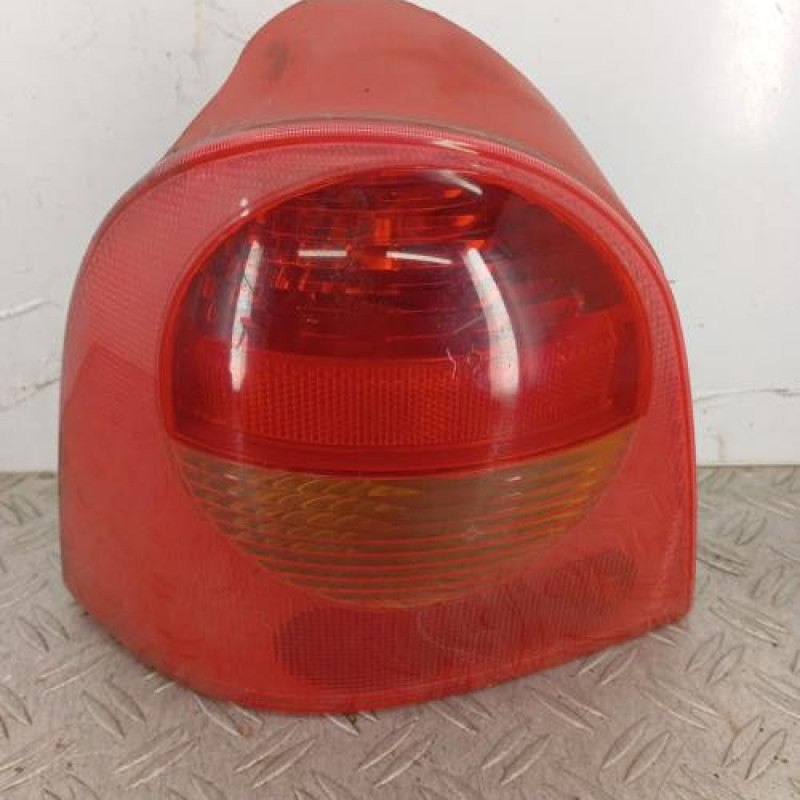 Feu arriere principal gauche (feux) RENAULT TWINGO 1
