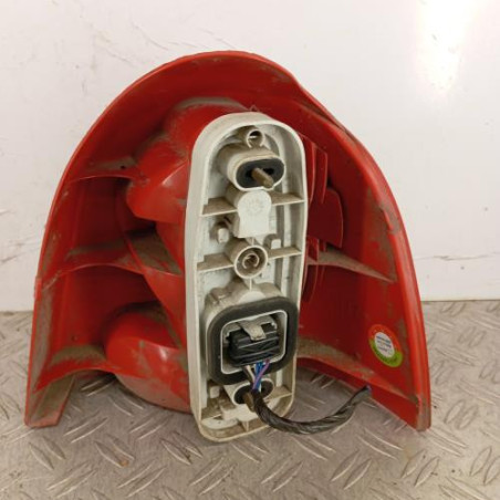 Feu arriere principal gauche (feux) RENAULT TWINGO 1