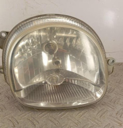 Optique avant principal droit (feux)(phare) RENAULT TWINGO 1 Photo n°1