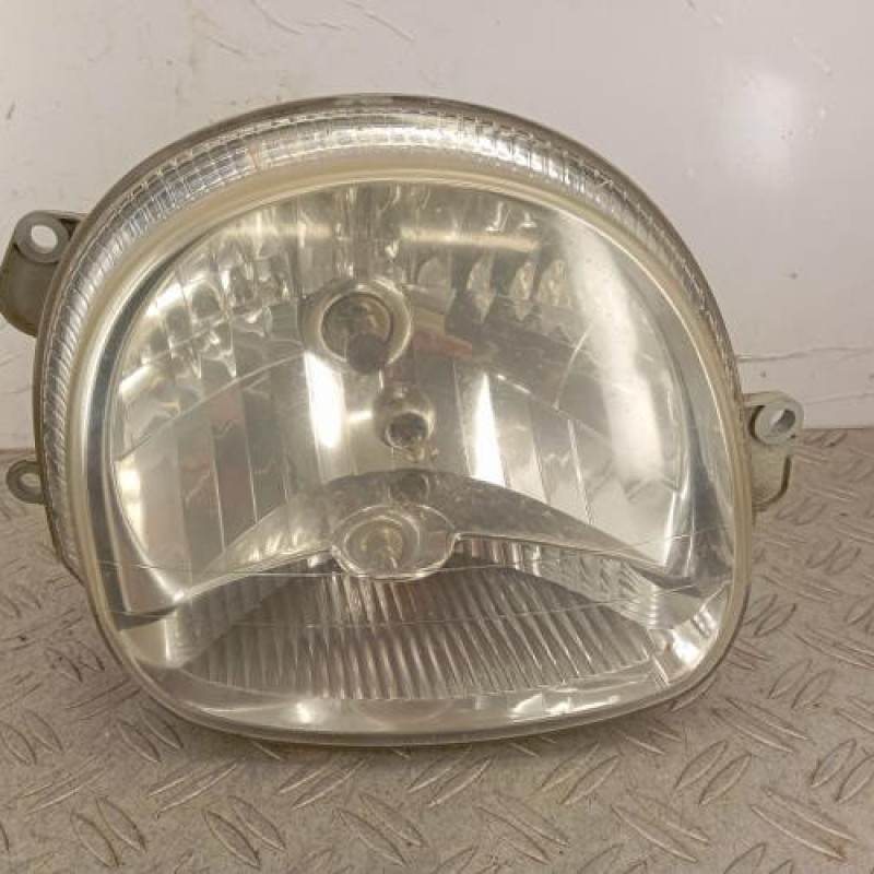 Optique avant principal droit (feux)(phare) RENAULT TWINGO 1