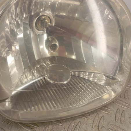 Optique avant principal droit (feux)(phare) RENAULT TWINGO 1