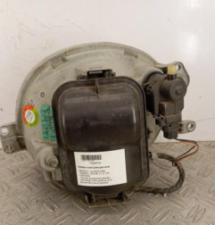 Optique avant principal droit (feux)(phare) RENAULT TWINGO 1 Photo n°3