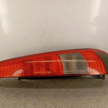 Feu arriere principal droit (feux) FORD FIESTA 5 Photo n°1