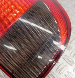 Feu arriere principal droit (feux) FORD FIESTA 5