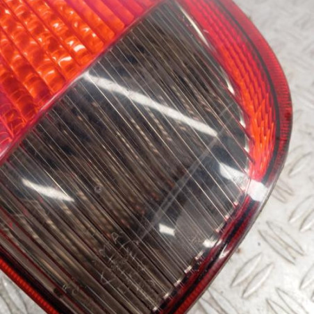 Feu arriere principal droit (feux) FORD FIESTA 5