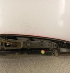 Feu arriere principal droit (feux) FORD FIESTA 5 Photo n°3