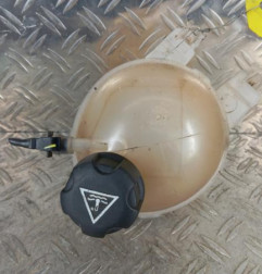 Vase d'expansion CITROEN C3 AIRCROSS 1 Photo n°1