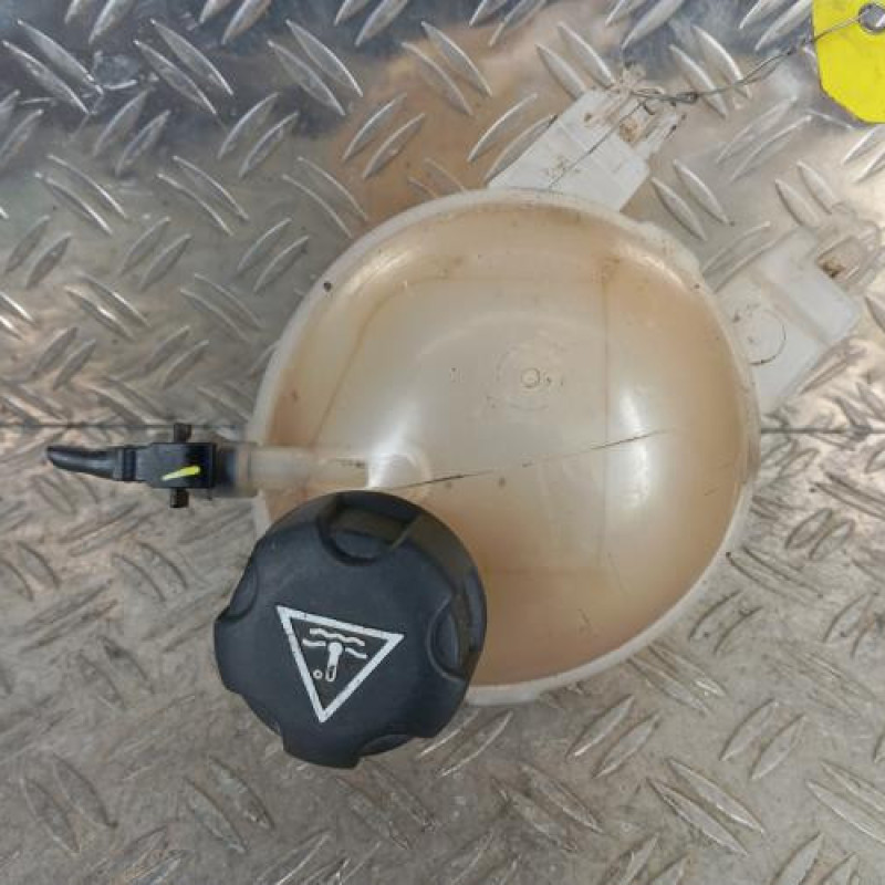 Vase d'expansion CITROEN C3 AIRCROSS 1