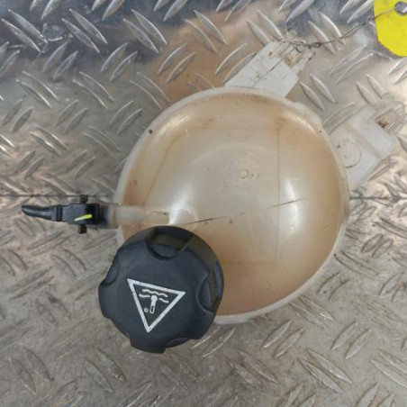 Vase d'expansion CITROEN C3 AIRCROSS 1 Photo n°1