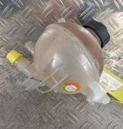 Vase d'expansion PEUGEOT 5008 2 Photo n°3