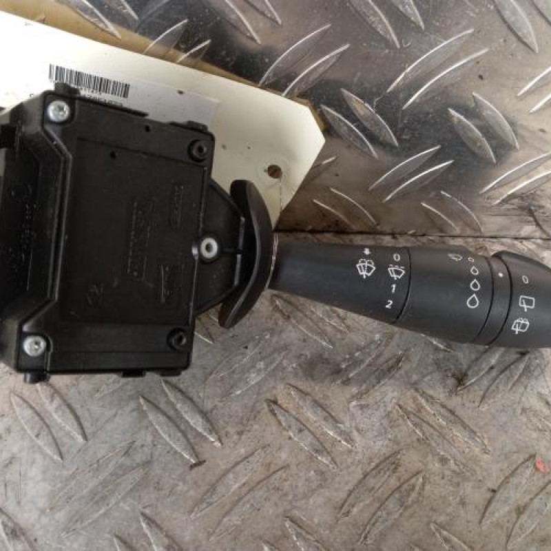 Commodo d'essuie glaces RENAULT CLIO 4