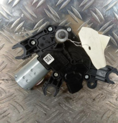 Moteur essuie glace arriere RENAULT CLIO 4 Photo n°1