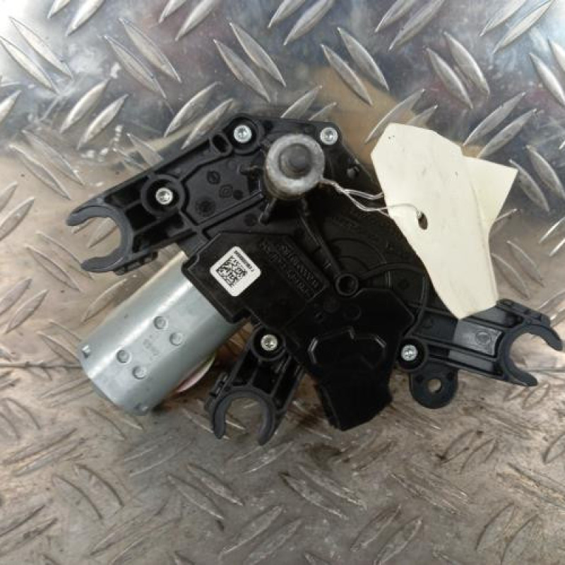 Moteur essuie glace arriere RENAULT CLIO 4