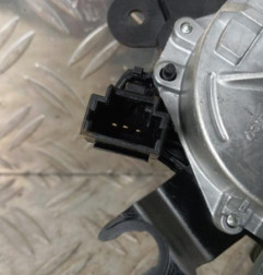 Moteur essuie glace arriere RENAULT CLIO 4