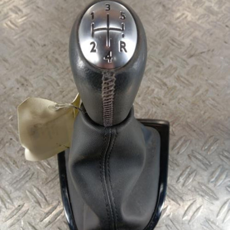 Pommeau de vitesses RENAULT CLIO 4 Photo n°1