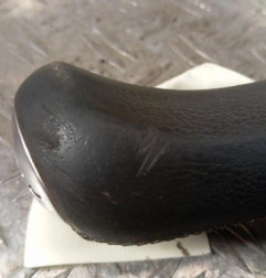 Pommeau de vitesses RENAULT CLIO 4