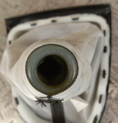 Pommeau de vitesses RENAULT CLIO 4 Photo n°4