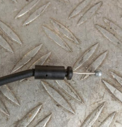 Serrure avant gauche RENAULT SCENIC 3 Photo n°3