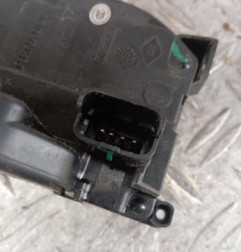 Serrure avant gauche RENAULT SCENIC 3 Photo n°4