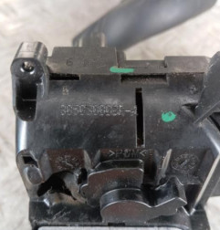 Serrure avant gauche RENAULT SCENIC 3 Photo n°5