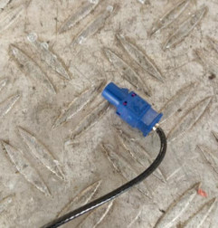 Antenne VOLKSWAGEN TOURAN 2