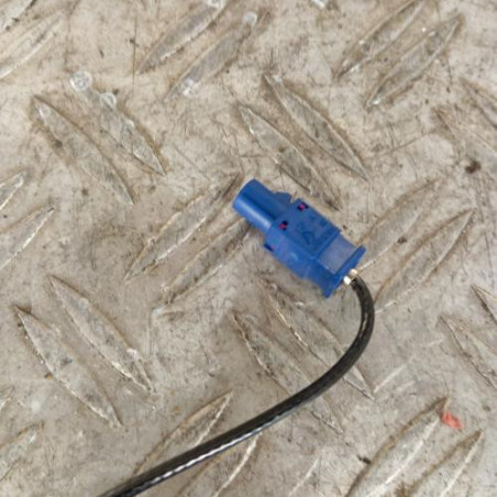 Antenne VOLKSWAGEN TOURAN 2
