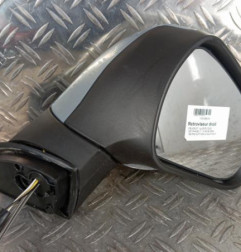 Retroviseur droit PEUGEOT 207 Photo n°1