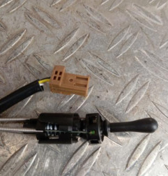 Retroviseur droit PEUGEOT 207 Photo n°3