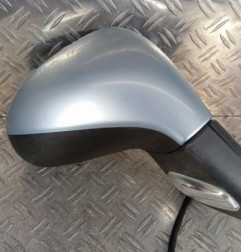 Retroviseur droit PEUGEOT 207 Photo n°4