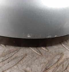 Retroviseur droit PEUGEOT 207 Photo n°5