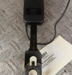 Attache ceinture avant gauche PEUGEOT 207