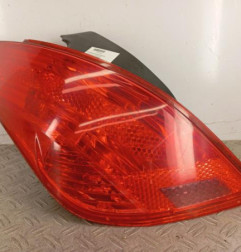 Feu arriere principal gauche (feux) PEUGEOT 308 1 Photo n°1