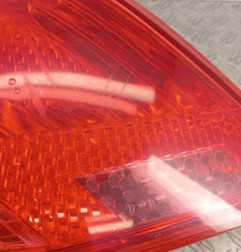 Feu arriere principal gauche (feux) PEUGEOT 308 1