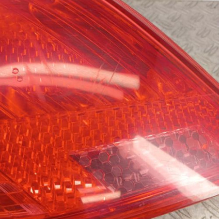 Feu arriere principal gauche (feux) PEUGEOT 308 1