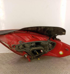 Feu arriere principal gauche (feux) PEUGEOT 308 1 Photo n°3