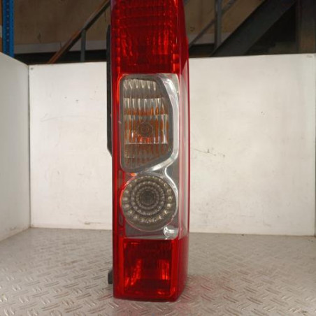 Feu arriere principal droit (feux) FIAT DUCATO 3 Photo n°1