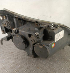 Optique avant principal gauche (feux)(phare) FIAT DUCATO 3