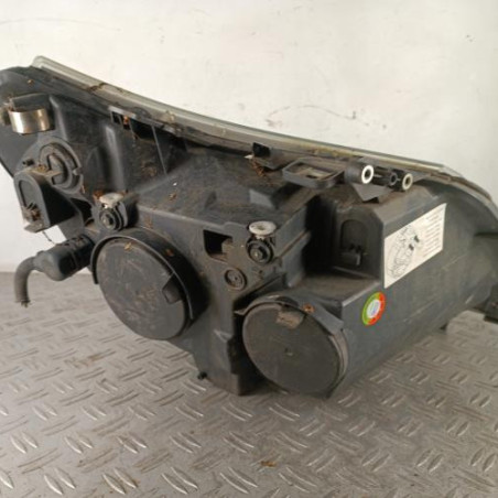 Optique avant principal gauche (feux)(phare) FIAT DUCATO 3