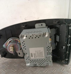 Afficheur FORD ECOSPORT Photo n°3