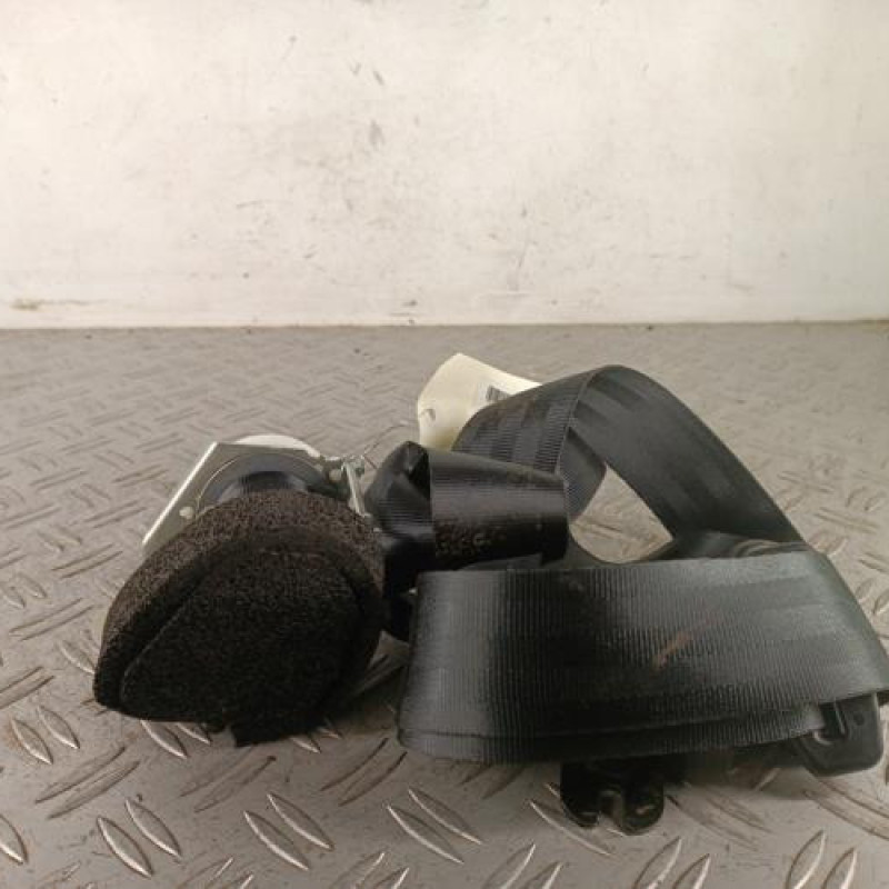 Ceinture arriere gauche FORD ECOSPORT